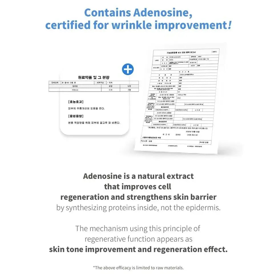 ORJENA Ultra Hyaluronic Serum 50ml