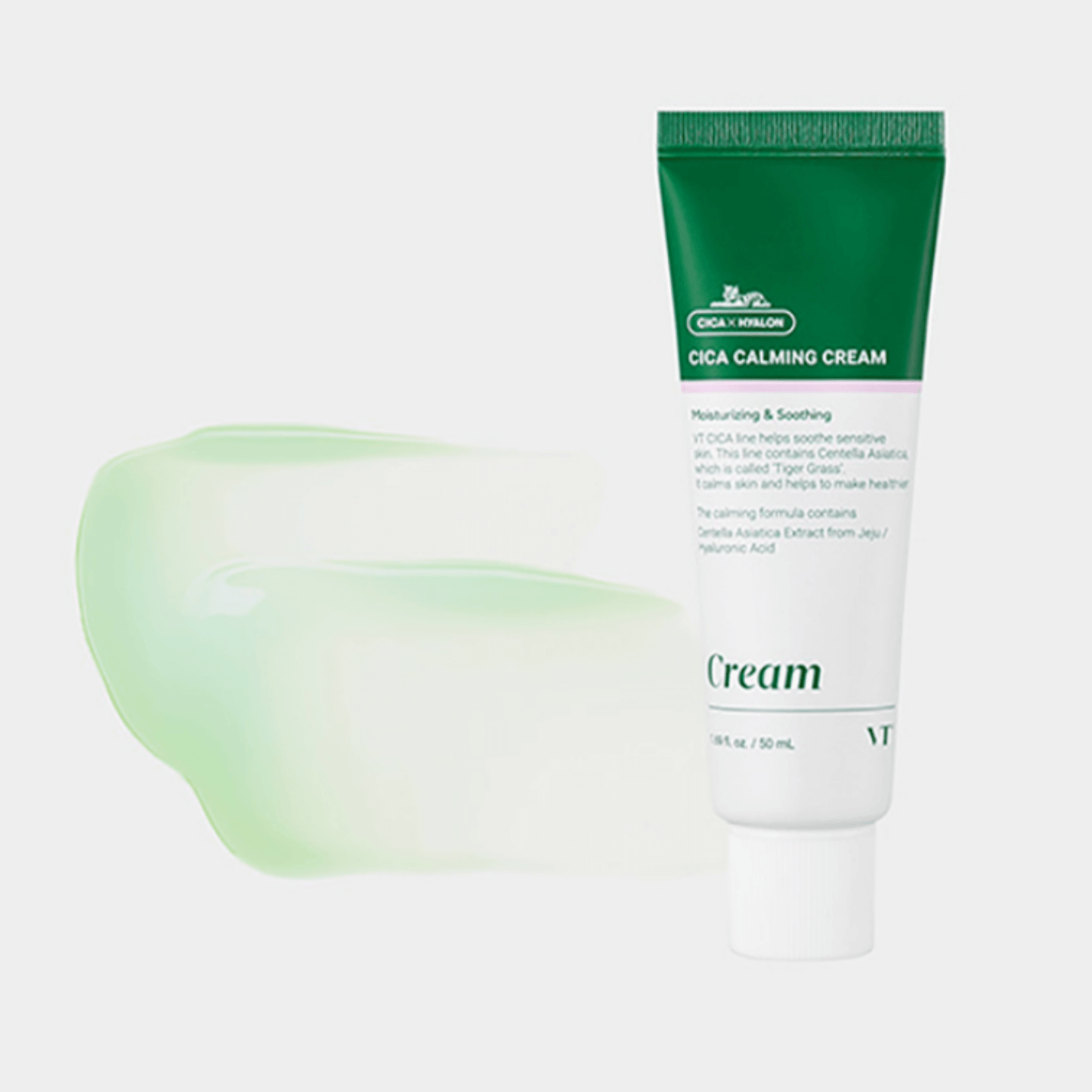 VT Cica Calming Cream 50ml