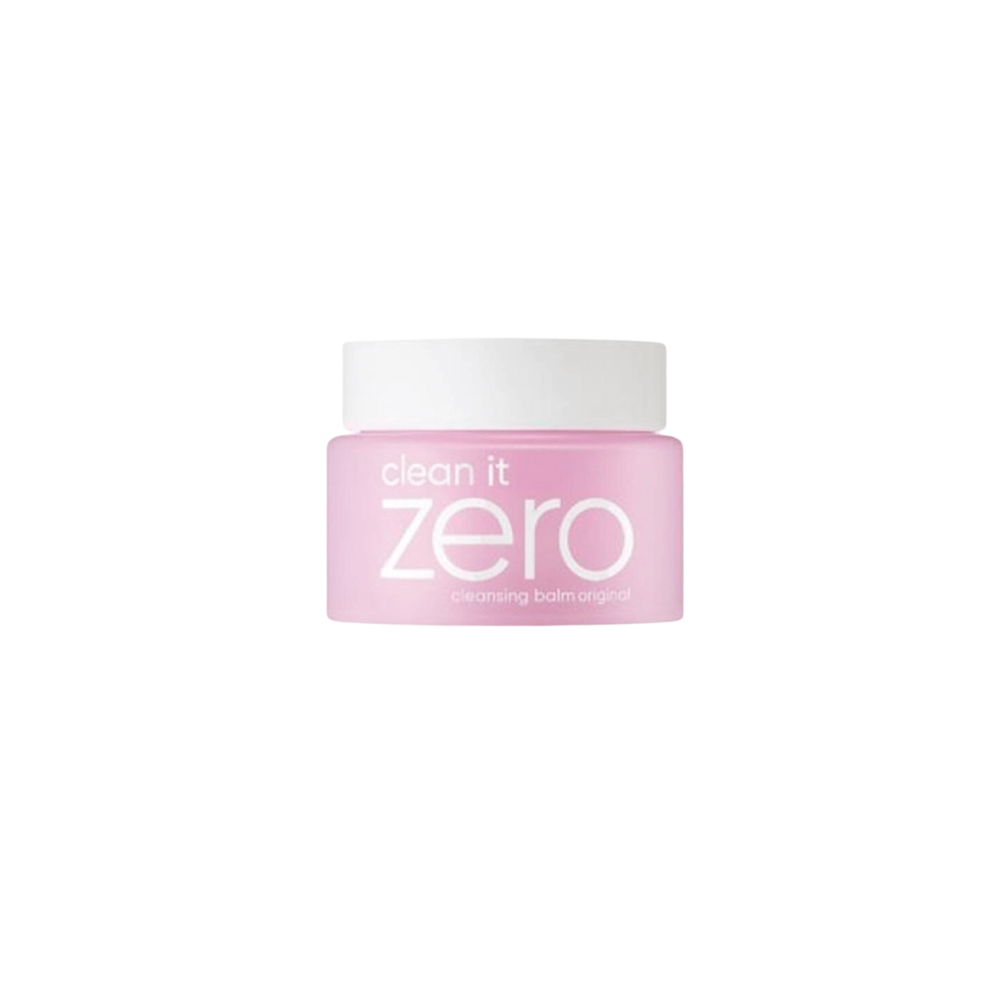 BANILA CO Clean It Zero Cleansing Balm Original 7ml