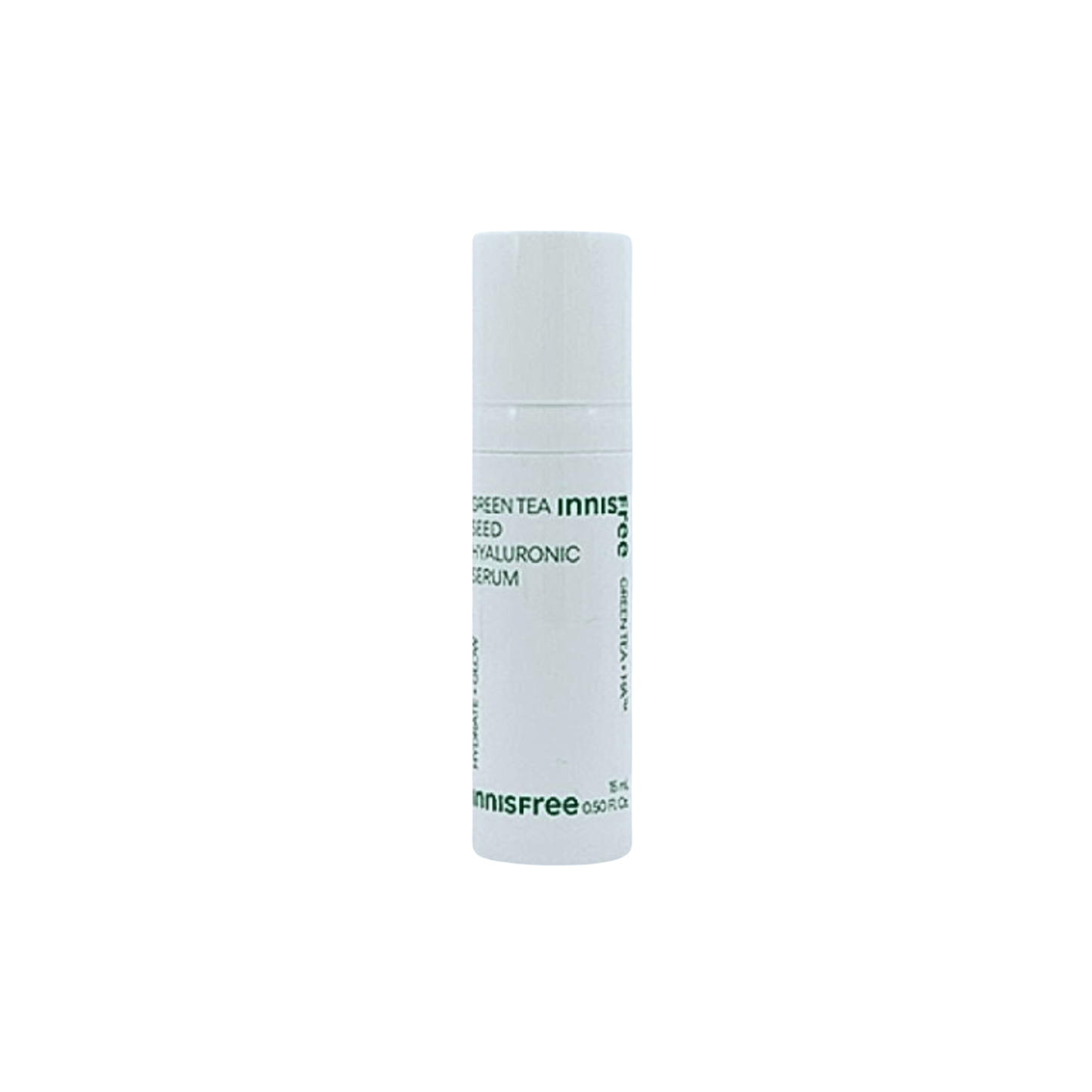 INNISFREE Green Tea Seed Hyaluronic Serum 15ml