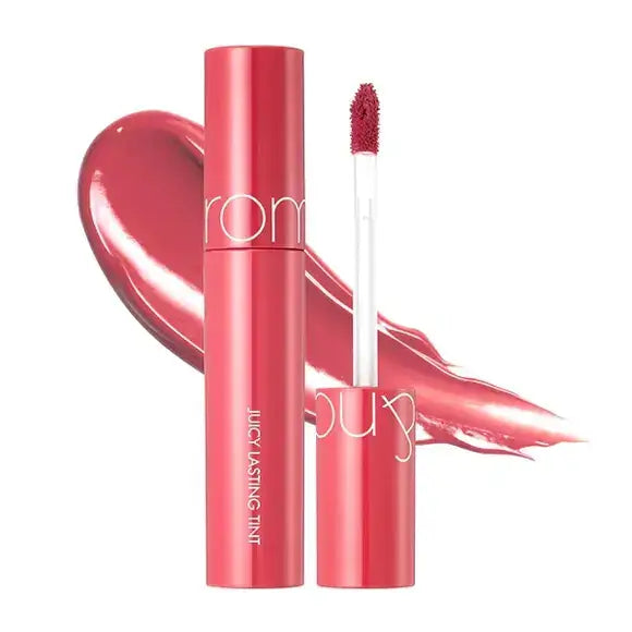 ROM&ND Juicy Lasting Tint 09 Litchi Coral 5.5g