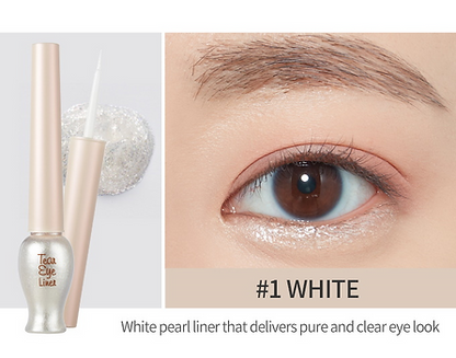 ETUDE HOUSE Tear Eye Liner 8g