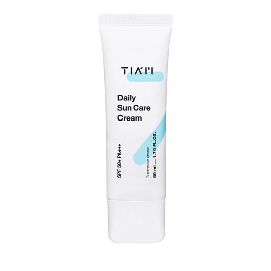 TIA'M Daily Sun Care Cream SPF50+ 50ml