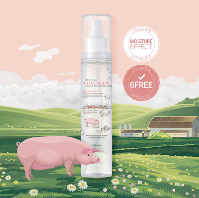 ESFOLIO Collagen Daily Soothing Mist 150ml