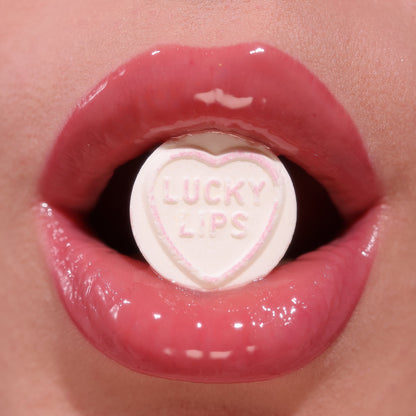 Juicy Lips