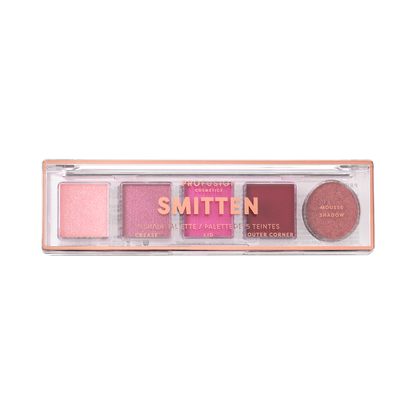 Mini Essentials - 5 Shade Eyeshadow Palettes