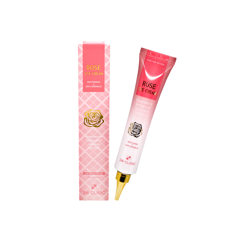 3W CLINIC Eye Cream 40ml