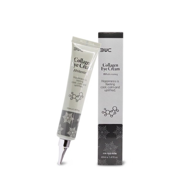 3W CLINIC Eye Cream 40ml