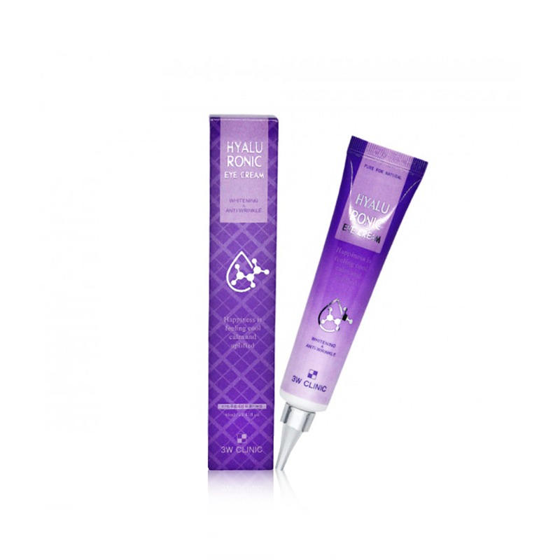 3W CLINIC Eye Cream 40ml