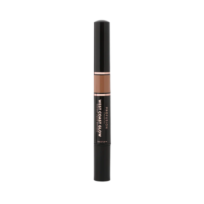WEST COAST GLOW | RADIANT LIQUID BRONZER