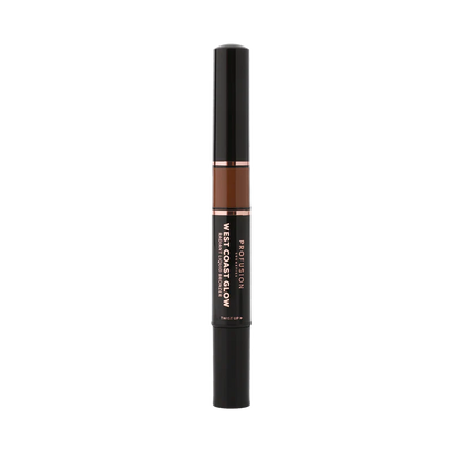 WEST COAST GLOW | RADIANT LIQUID BRONZER