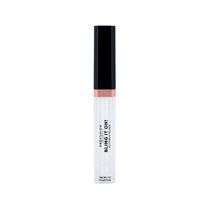 BLING IT ON | LIQUID GLITTER EYELINER