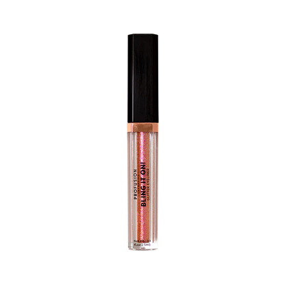 BLING IT ON | LIQUID GLITTER EYELINER