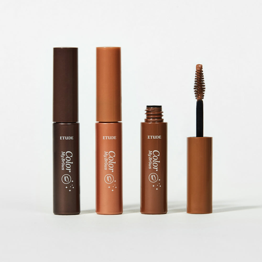 ETUDE HOUSE Color My Brows 4.5g