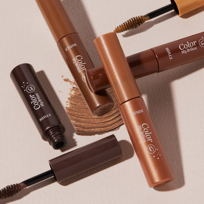 ETUDE HOUSE Color My Brows 4.5g