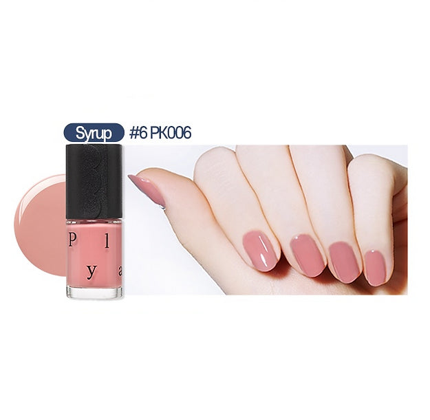 ETUDE HOUSE Play Nail NEW 8ml *EXPIRY DATE