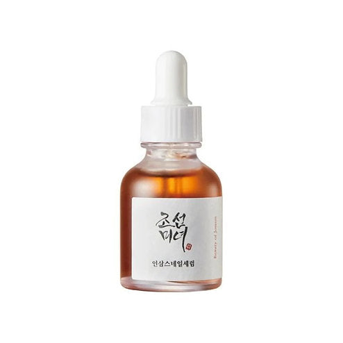 BEAUTY OF JOSEON Revive Serum Ginseng + Snail Mucin 30ml