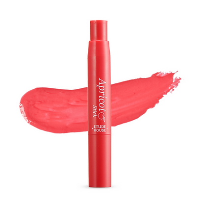 ETUDE HOUSE Apricot Stick Gloss 2g