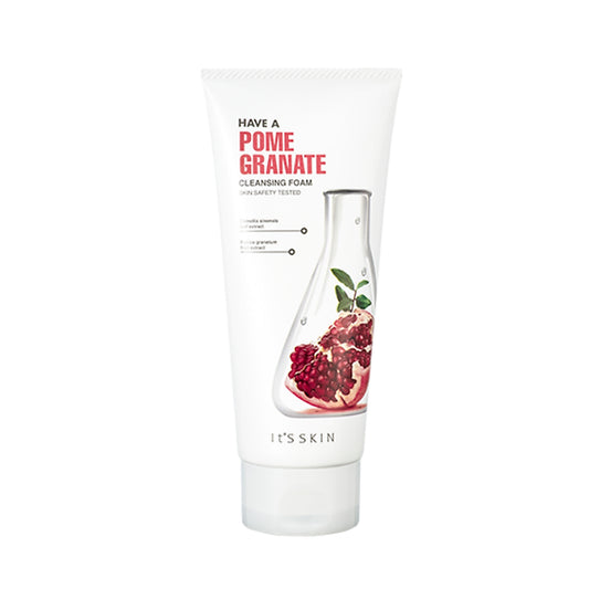 IT'S SKIN Have a Pomegranate Cleansing Foam 150ml
