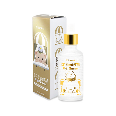 ELIZAVECCA CF-Nest 97% B-Jo Serum 50ml