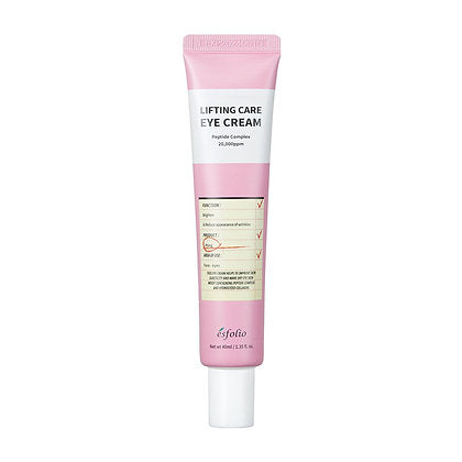 ESFOLIO Eye Cream 40ml