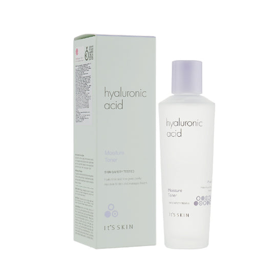 IT'S SKIN Hyaluronic Acid Toner+ 150ml