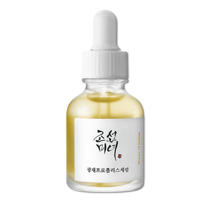 BEAUTY OF JOSEON Glow Serum Propolis + Niacinamide 30ml