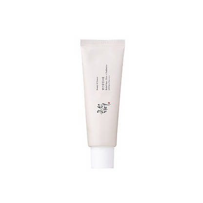 BEAUTY OF JOSEON - Relief Sun : Rice + Probiotic SPF50+