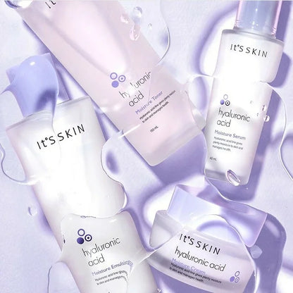 IT'S SKIN Hyaluronic Acid Toner+ 150ml