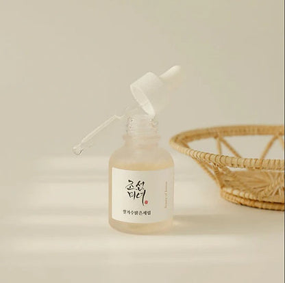 BEAUTY OF JOSEON Glow Deep Serum Rice + Alpha Arbutin 30ml