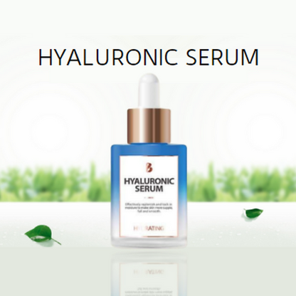 BONNYHILL B Serum Series 40ml