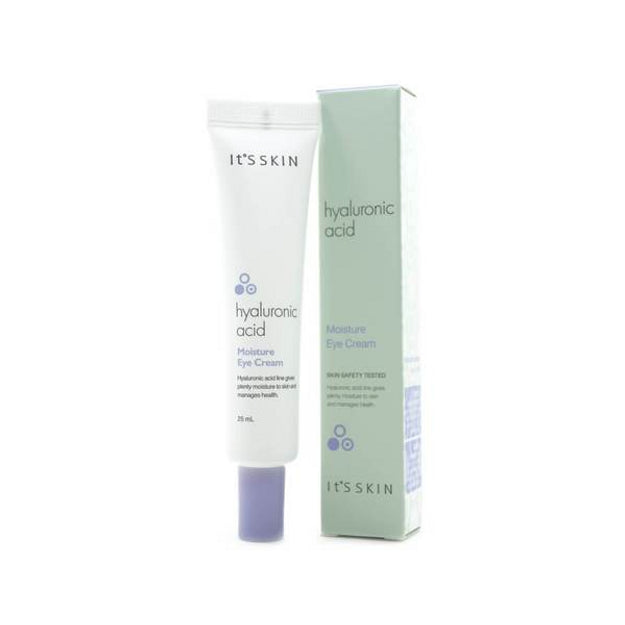 IT'S SKIN Hyaluronic Acid Eye Cream 25ml