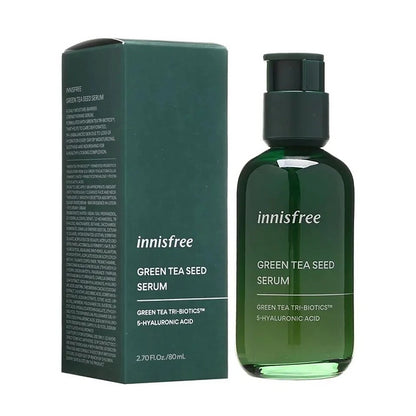 INNISFREE Green Tea Seed Serum 80ml