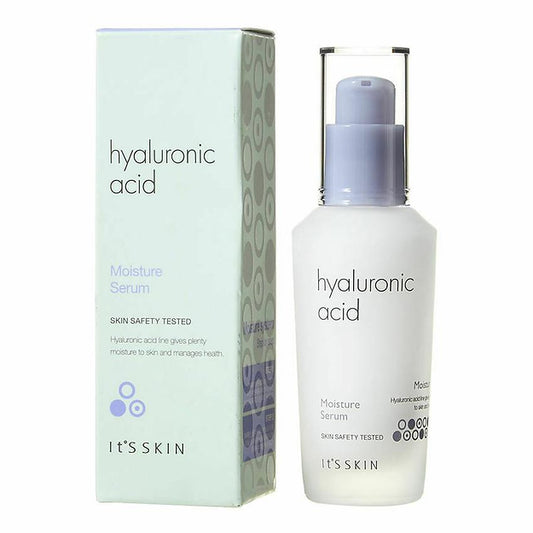 IT'S SKIN Hyaluronic Acid Serum 40ml