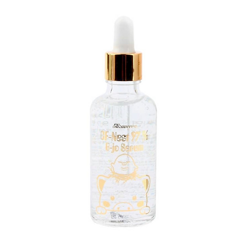 ELIZAVECCA CF-Nest 97% B-Jo Serum 50ml