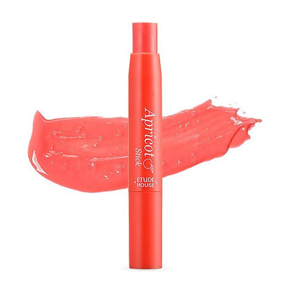 ETUDE HOUSE Apricot Stick Gloss 2g