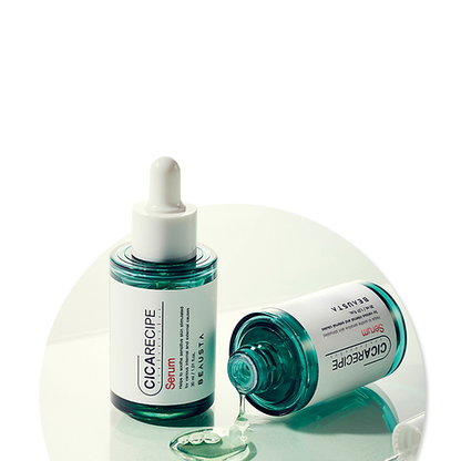 BEAUSTA Cicarecipe Serum 30ml