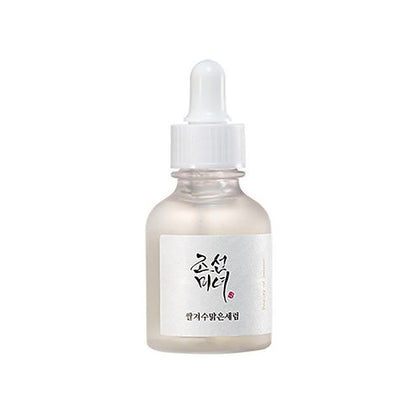 BEAUTY OF JOSEON Glow Deep Serum Rice + Alpha Arbutin 30ml