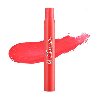 ETUDE HOUSE Apricot Stick Gloss 2g