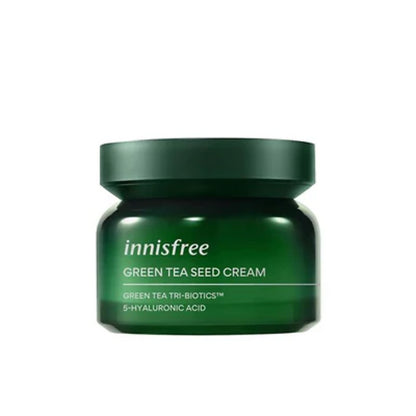 INNISFREE Green Tea Seed Cream 50ml