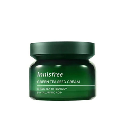 INNISFREE Green Tea Seed Cream 50ml