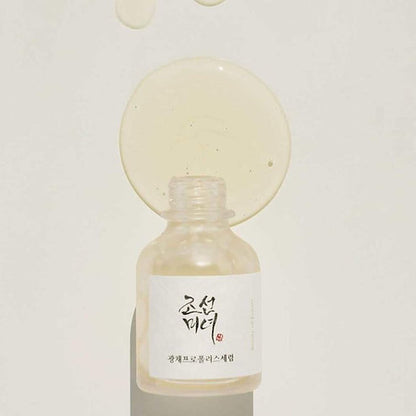 BEAUTY OF JOSEON Glow Deep Serum Rice + Alpha Arbutin 30ml