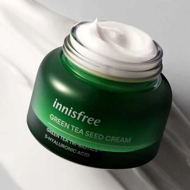 INNISFREE Green Tea Seed Cream 50ml