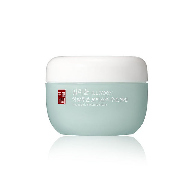 ILLIYOON Hyaluronic Moisture Cream 100ml