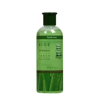 FARMSTAY Visible Difference Toner 350ml