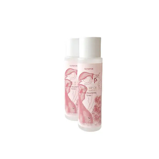 GLAMFOX Rosehip Oil Niacinamide 5% Hydra Nourishing Toner 200ml