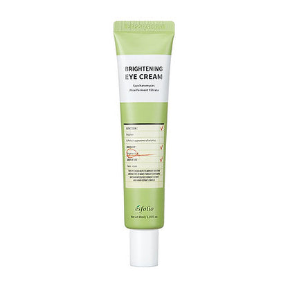 ESFOLIO Eye Cream 40ml