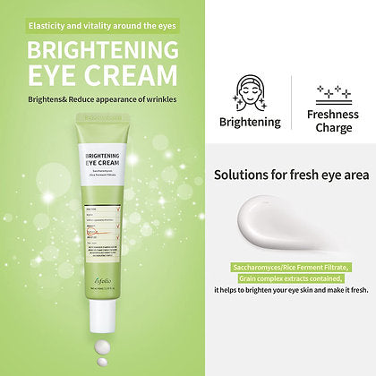 ESFOLIO Eye Cream 40ml