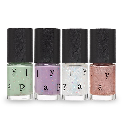 ETUDE HOUSE Play Nail NEW (Pearl&Glitter) 8ml *EXPIRY DATE