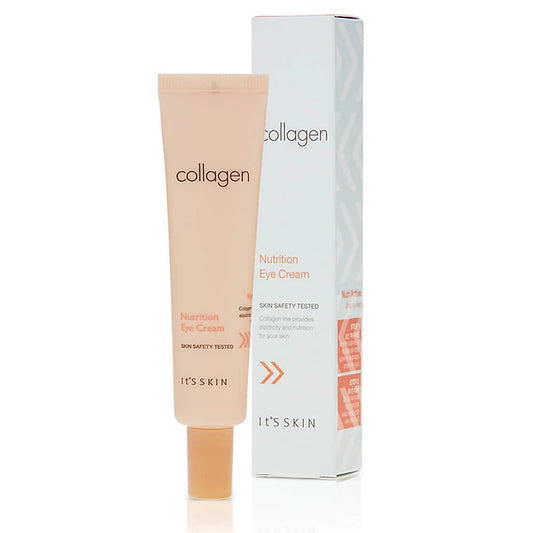 IT'S SKIN Collagen Nutrition Eye Cream 25ml *EXPIRY DATE*